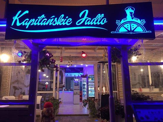 Kapitanskie Jadlo
